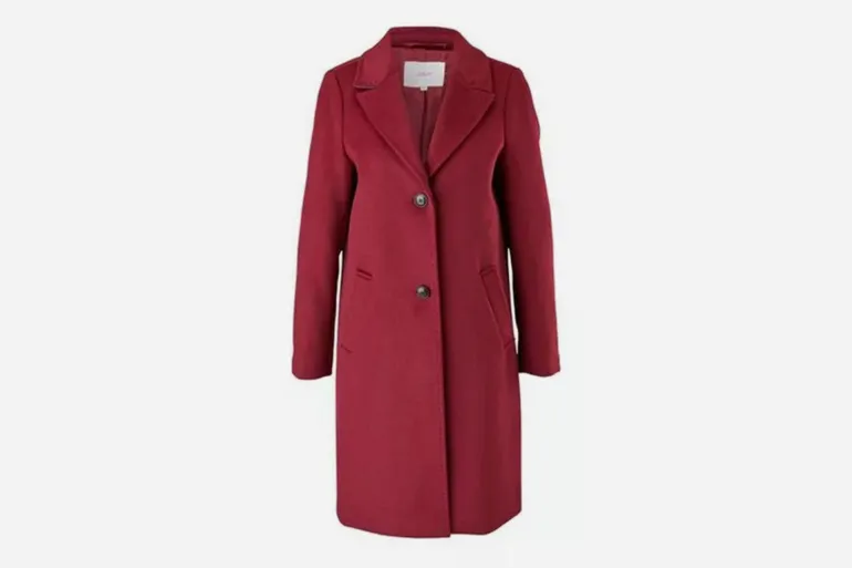 لإطلالة شتوية أنيقة- إليك أبرز خطوط الموضة